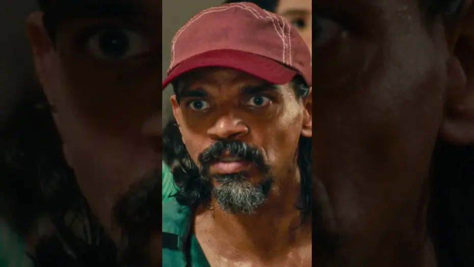 Wideo do filmu Tajny agent — Wagner Moura delivers a tour-de-force Oscar-nominated performance in THE SECRET AGENT. [Subtitled]