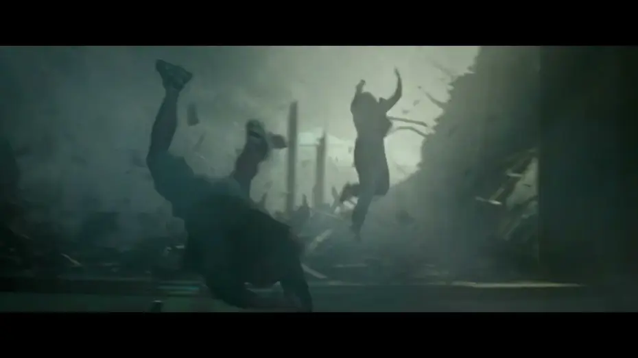 Wideo do filmu Twisters — Spot "Force Theater"