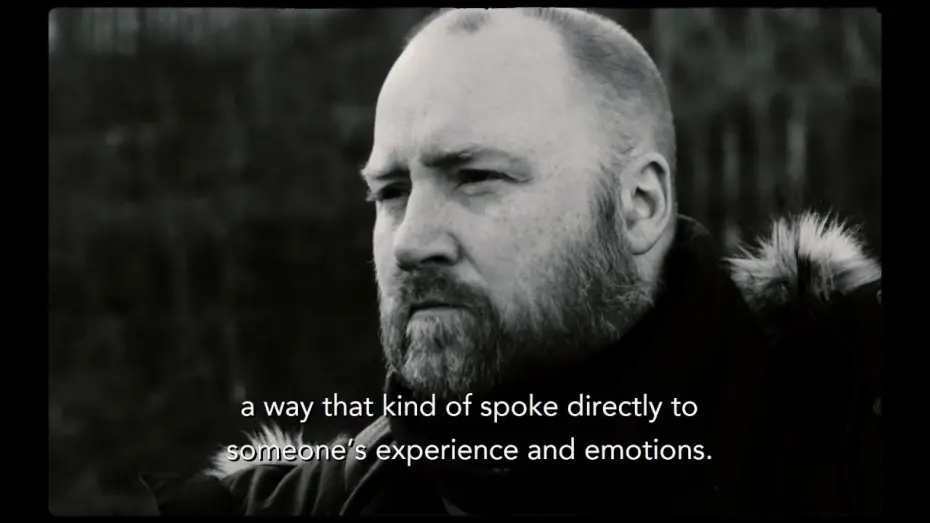 Wideo do filmu Ostatni i pierwsi ludzie — Jóhann Jóhannsson & Yair Elazar Glotman