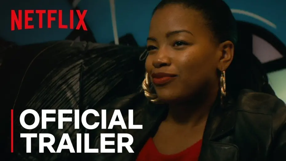 Wideo do filmu Roxanne Roxanne — Roxanne Roxanne | Official Trailer [HD] | Netflix