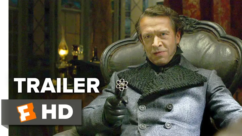 Wideo do filmu Дуэлянт — Duelyant Official Russian Trailer 1 (2016) - Martin Wuttke, Vladimir Mashkov Movie HD