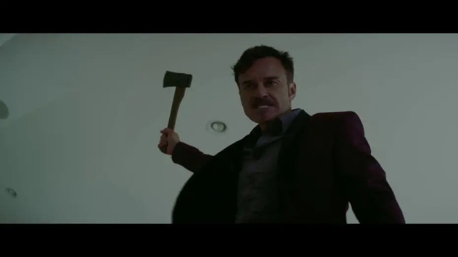 Wideo do filmu Potworna impreza — Official Trailer