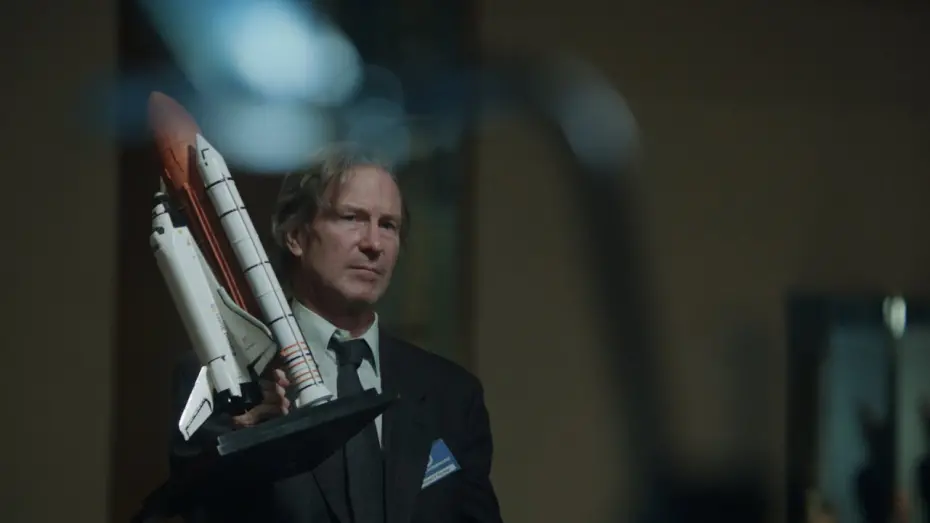 Wideo do filmu The Challenger Disaster — 73 Seconds | THE CHALLENGER DISASTER