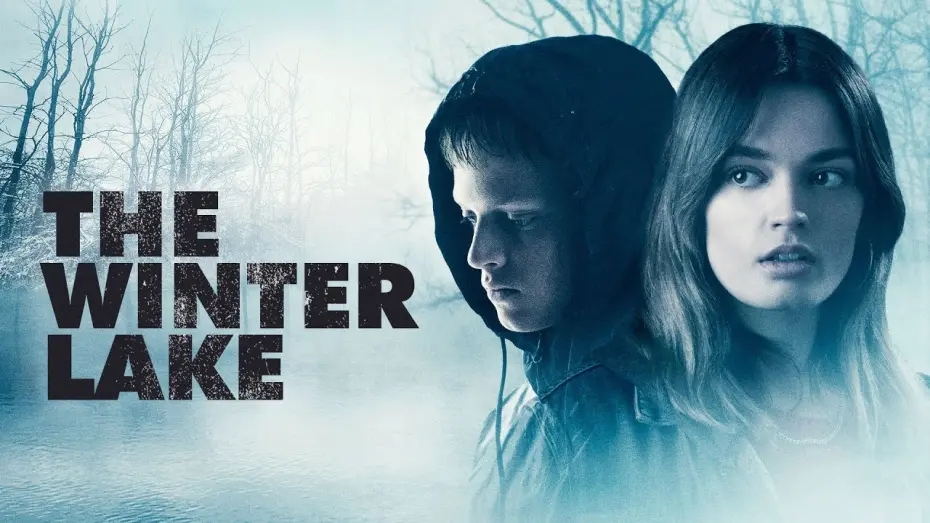 Wideo do filmu The Winter Lake — The Winter Lake (2021) Official Trailer