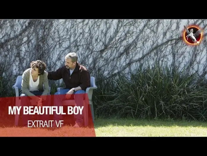 Wideo do filmu Mój piękny syn — MY BEAUTIFUL BOY - EXTRAIT VF "Je veux qu'ils soient fiers de moi"