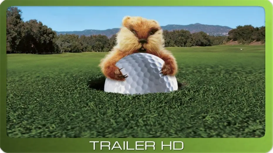 Wideo do filmu Golfiarze — Caddyshack ≣ 1980 ≣ Trailer ≣ Remastered ≣ German | Deutsch