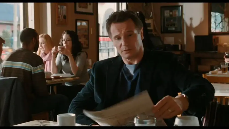 Wideo do filmu Chloe — CHLOE (Atom Egoyan) - Bande Annonce VF