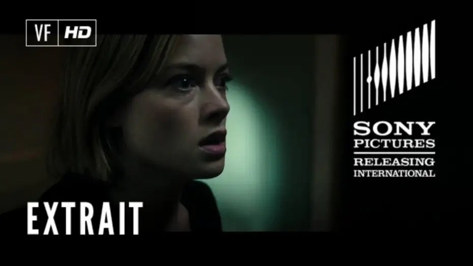Wideo do filmu Nie oddychaj — Don't Breathe - La Maison des Ténèbres - Extrait VF - The Blind Man Confronts Money
