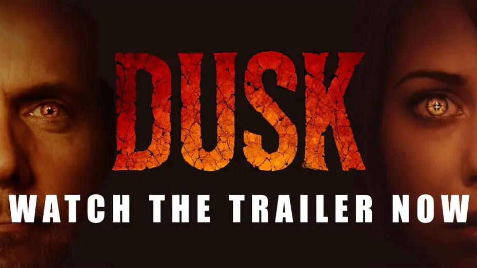 Wideo do filmu Dusk — DUSK Trailer — starring Laura Bailey (Critical Role)