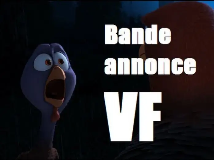Wideo do filmu Skubani — Mission Dindons - Bande annonce officielle