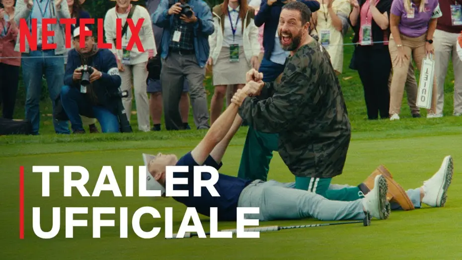 Wideo do filmu Farciarz Gilmore 2 — Un tipo imprevedibile 2 | Trailer ufficiale | Netflix Italia