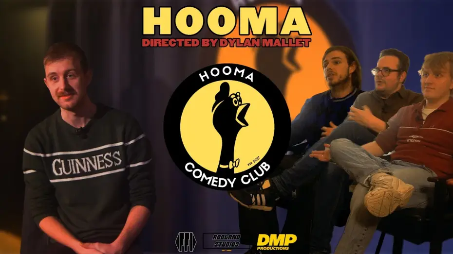 Wideo do filmu HOOMA — HOOMA (Official Extended Documentary)