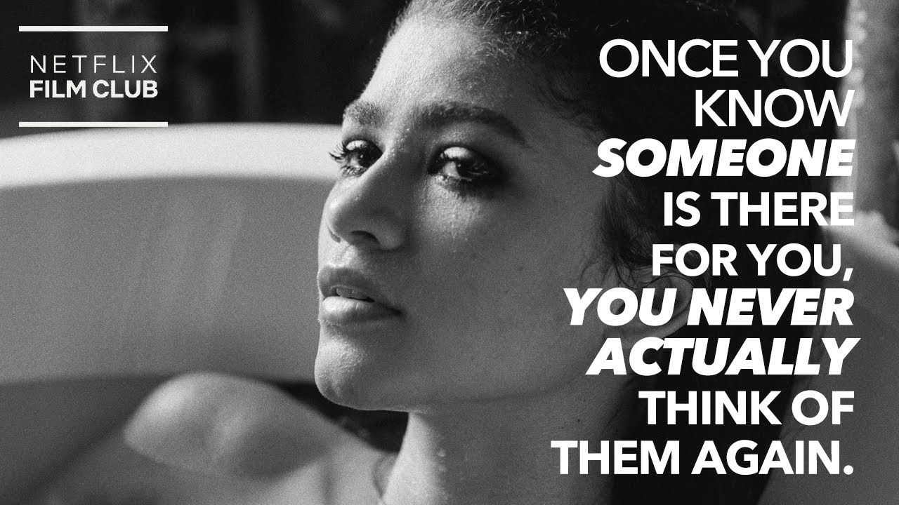 Wideo do filmu Malcolm i Marie — The Most Powerful Lines In Malcolm & Marie | Netflix