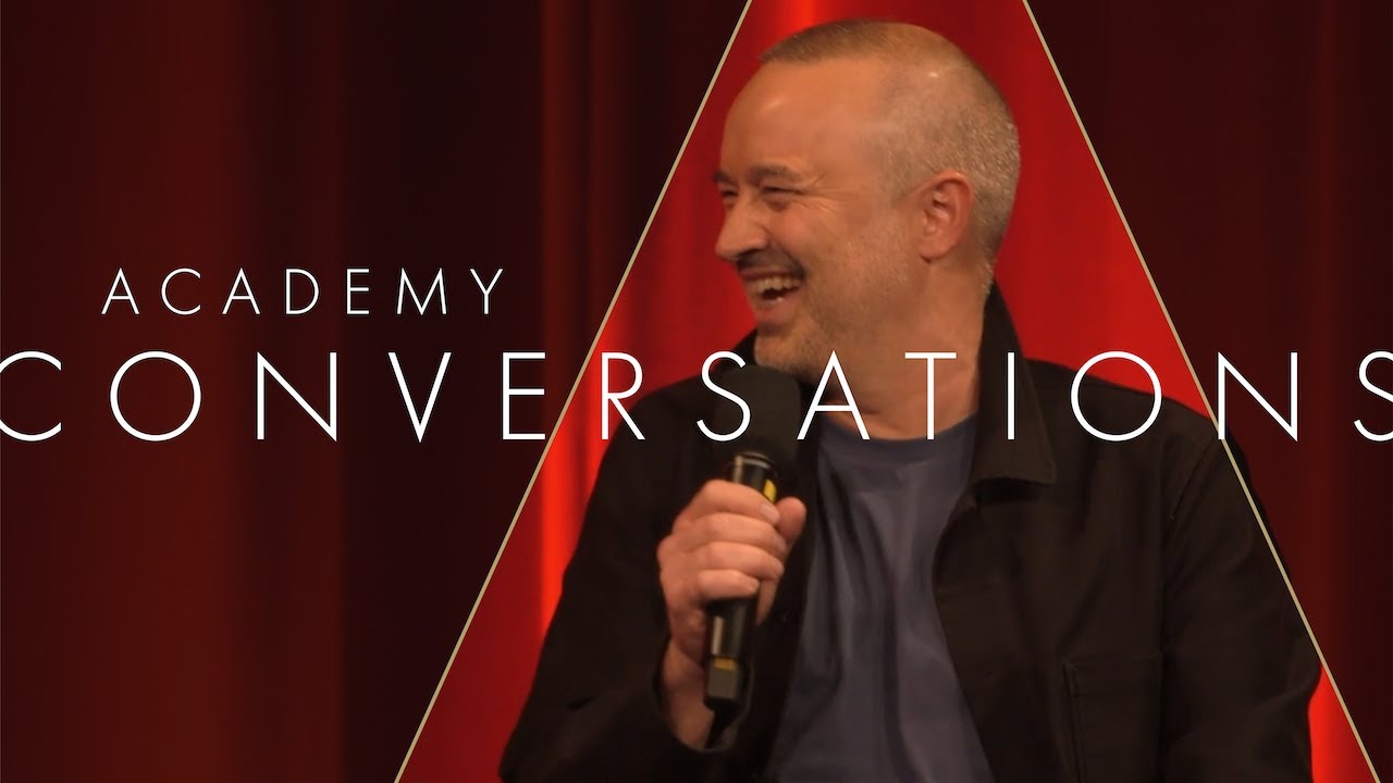 Wideo do filmu Moonage Daydream — Academy Conversations: 'Moonage Daydream' w/ Filmmakers
