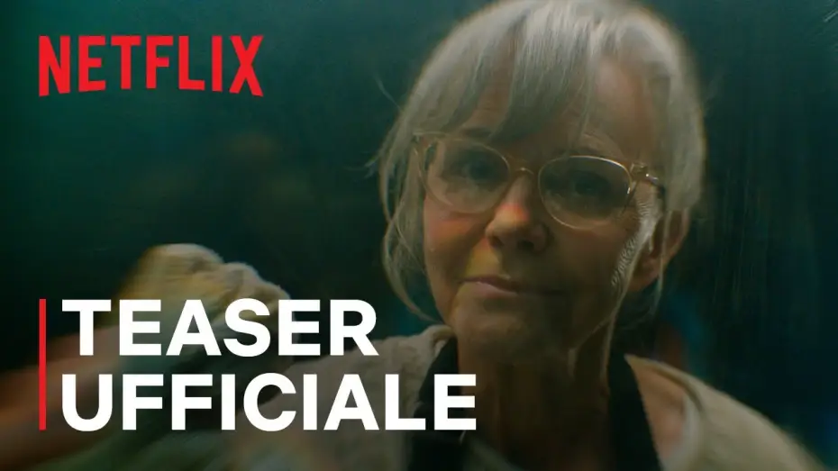 Wideo do filmu Remarkably Bright Creatures — Creature luminose | Teaser ufficiale | Netflix Italia