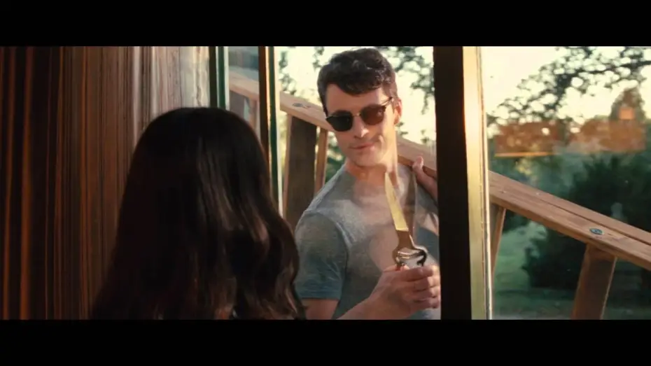 Wideo do filmu Stoker — Stoker - Bande annonce VOST HD