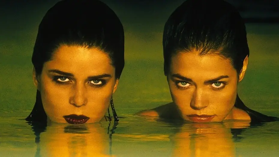Wideo do filmu Dzikie żądze — Official Trailer: Wild Things (1998)