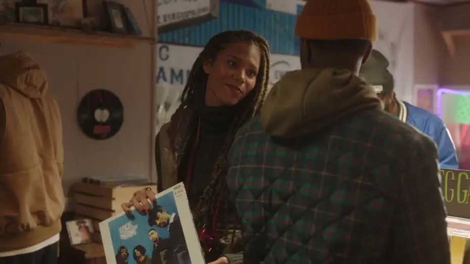 Wideo do filmu 93 'Til — 93' TIL (Official Movie Trailer)