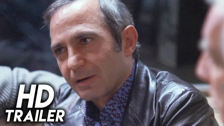 Wideo do filmu Zabójstwo chińskiego bukmachera — The Killing of a Chinese Bookie (1976) ORIGINAL TRAILER [HD 1080p]