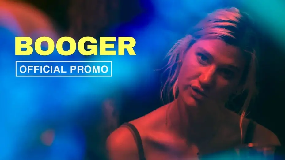 Wideo do filmu Booger — Official Promo