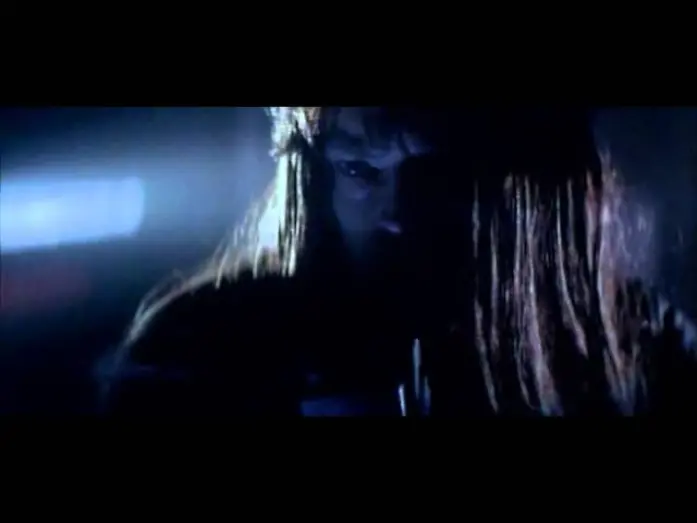 Wideo do filmu Maszyna Śmierci — Death Machine 1994 - (8)