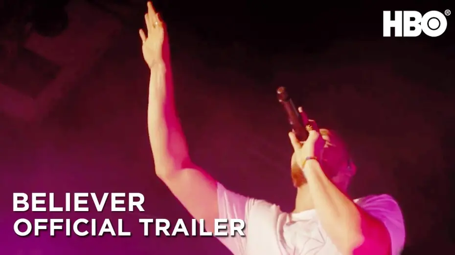 Wideo do filmu Believer — Believer (2018) Official Trailer ft. Dan Reynolds | HBO