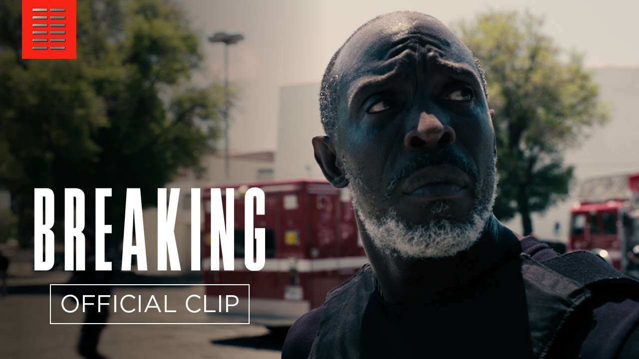 Wideo do filmu Breaking — Don't Do Nothing Stupid