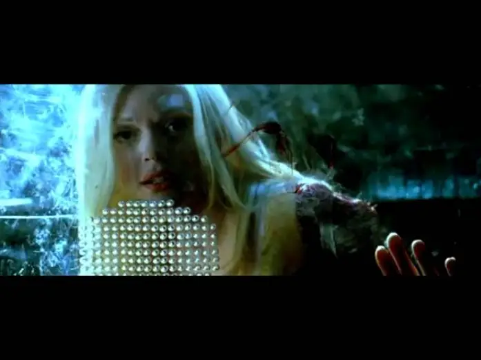Wideo do filmu Death Proof — A prova di Morte trailer ita