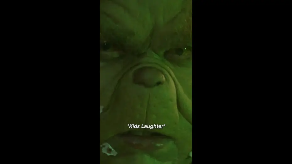 Wideo do filmu Grinch: Świąt nie będzie — Grinch Origin Story