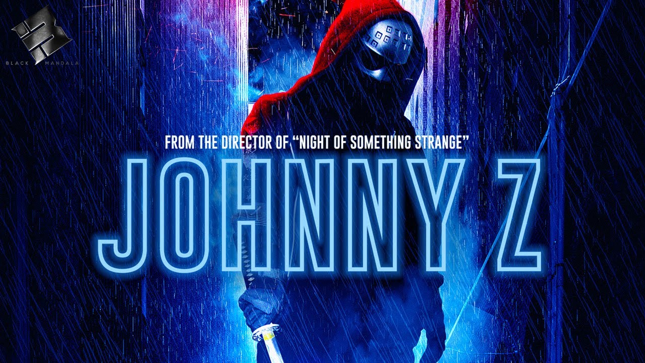 Wideo do filmu Johnny Z — Official Trailer
