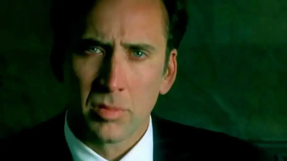 Wideo do filmu Pan życia i śmierci — Lord of War - Händler des Todes - Trailer Deutsch (HD)