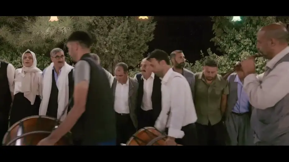 Wideo do filmu Hemme’nin öldüğü günlerden biri — Official Trailer