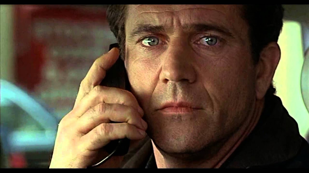 Wideo do filmu Okup — Ransom Trailer - 1080p