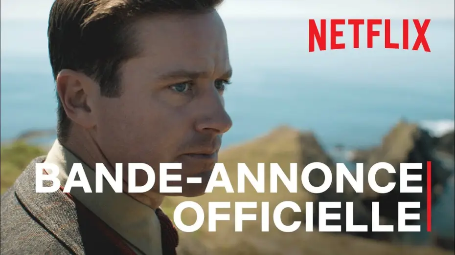 Wideo do filmu Rebeka — Rebecca - Bande Annonce [VOST]