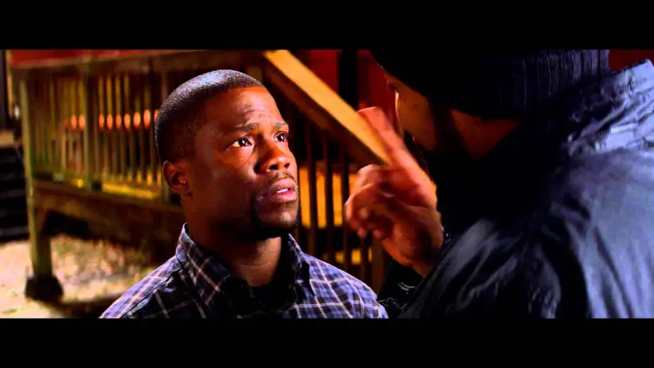 Wideo do filmu Prawdziwa Jazda — Ride Along - Jetzt im Kino!