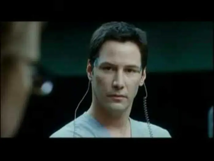 Wideo do filmu Dzień, w którym Zatrzymała się Ziemia — LE JOUR OU LA TERRE S'ARRETA BANDE ANNONCE VF