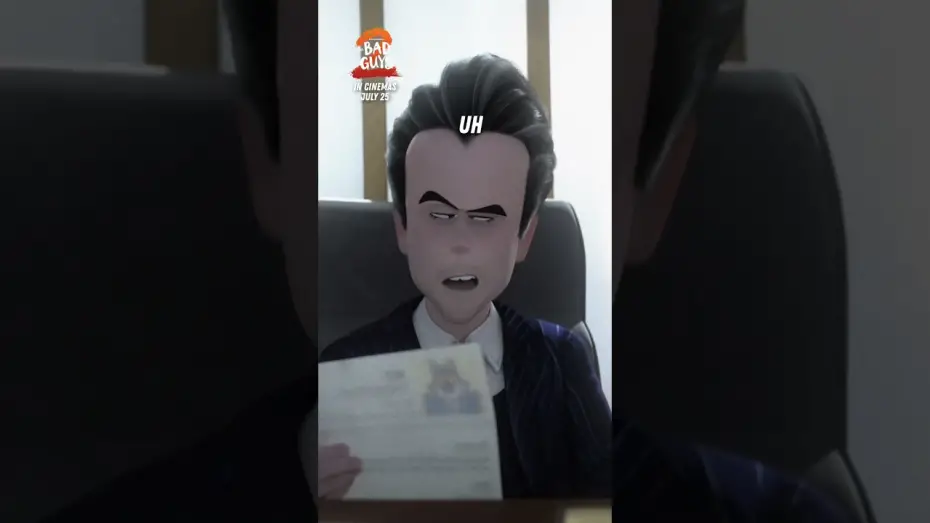 Wideo do filmu Pan Wilk i spółka 2 — Bad idea? Definitely. Entertaining? Absolutely.