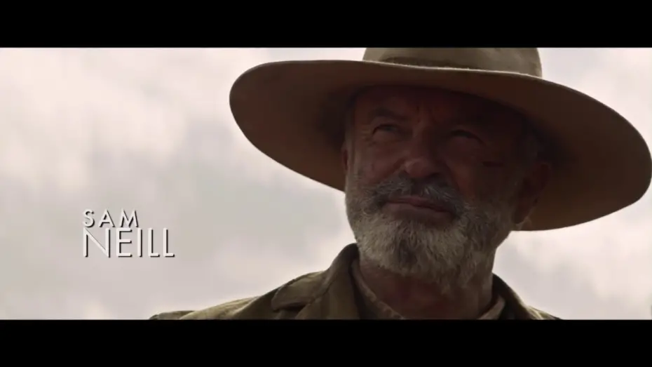 Wideo do filmu Słodki kraj — Sweet Country US Trailer