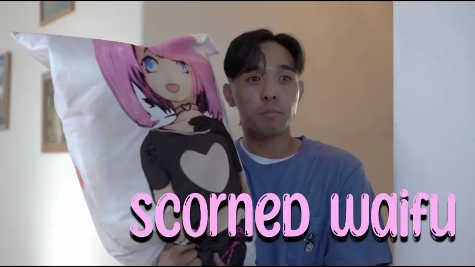 Wideo do filmu Scorned Waifu — Scorned Waifu – Trailer