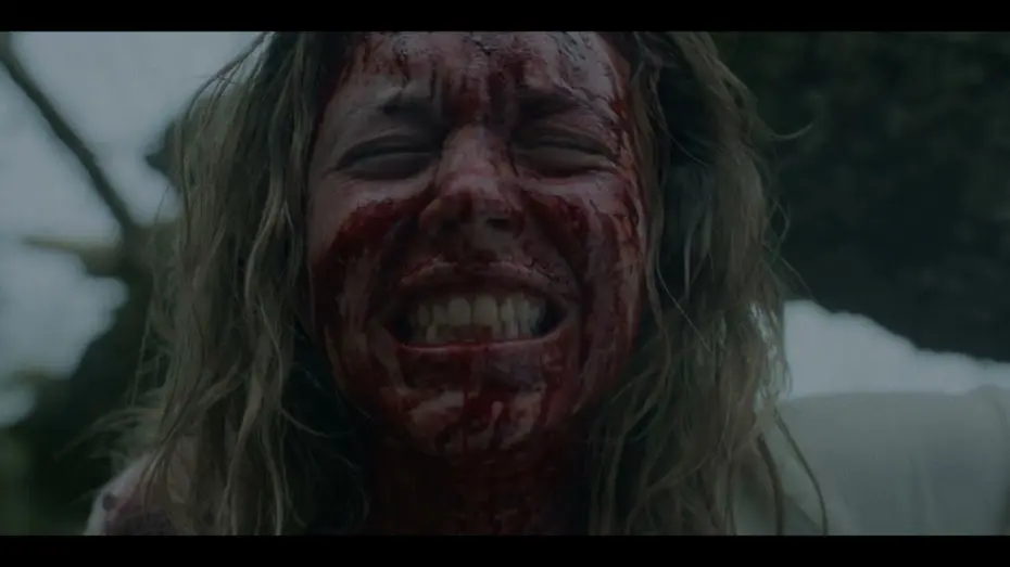 Wideo do filmu Niepokalana — "Mother"