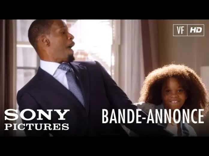Wideo do filmu Annie — Annie - Bande Annonce 2 VF