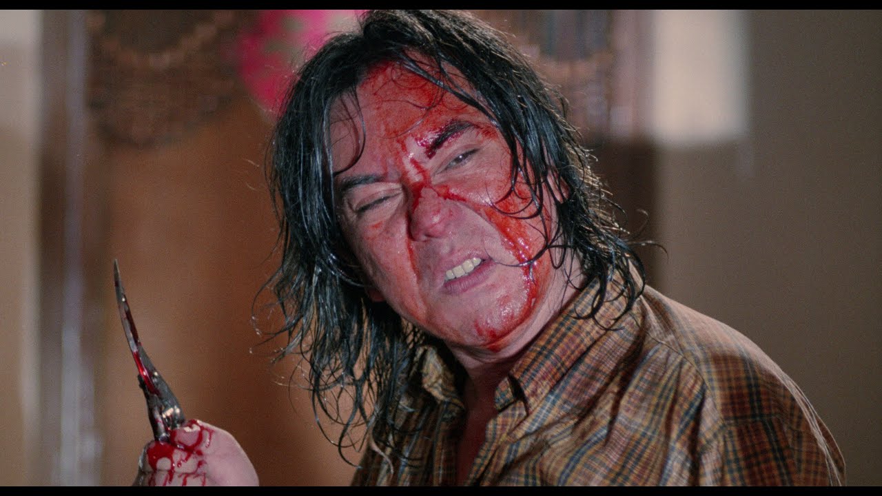 Wideo do filmu 伊波拉病毒 — Ebola Syndrome (1996) [Vinegar Syndrome 4K UHD & Blu-ray Promo Trailer]