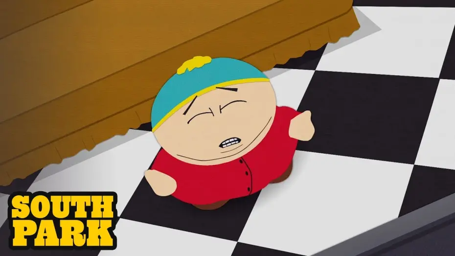 Wideo do filmu Miasteczko South Park. Wojny strumieniowe - część 1 — Cartman Just Wants Something Kewl to Happen
