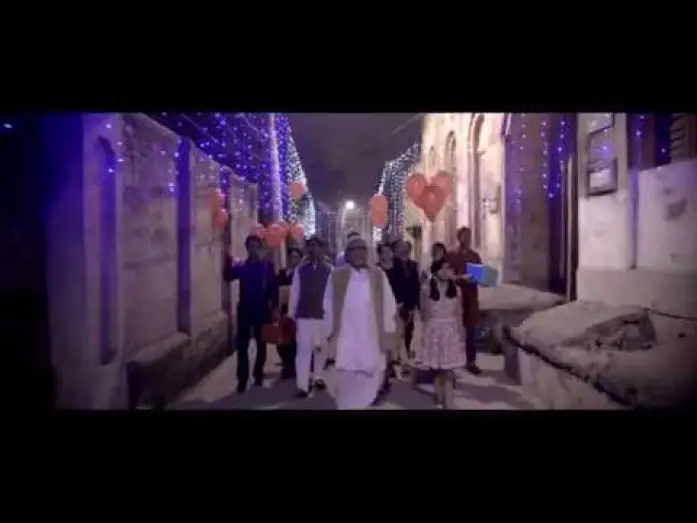 Wideo do filmu ঘ্যাচাং ফু — Ghya Chang Fou Official Trailer