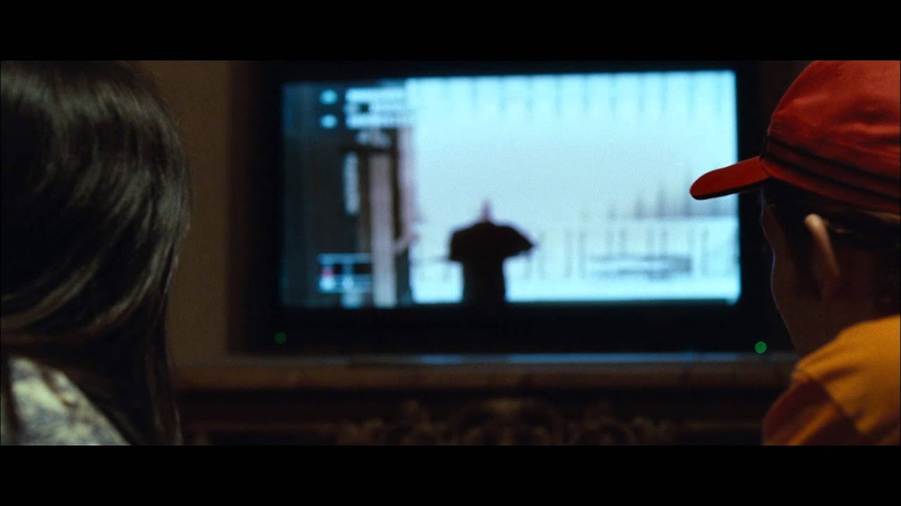 Wideo do filmu Hitman — Хитмэн - Trailer