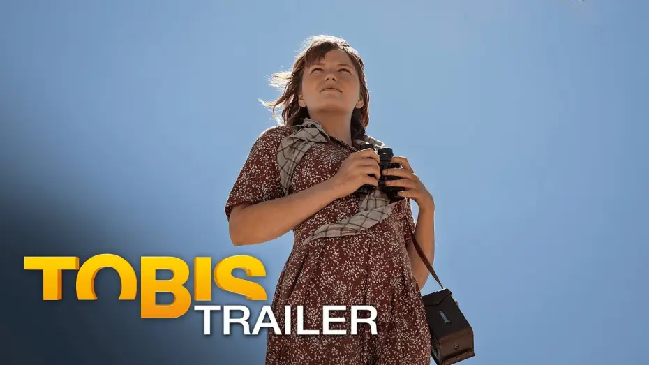 Wideo do filmu Lady Nazca — MARIA REICHE: DAS GEHEIMNIS DER NAZCA-LINIEN | Offizieller Trailer | Ab 25. September im Kino!