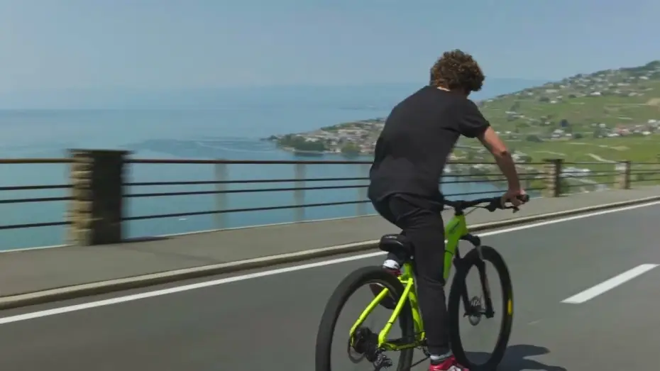 Wideo do filmu Toute ma vie — Trailer | Toute ma vie | Matias Carlier