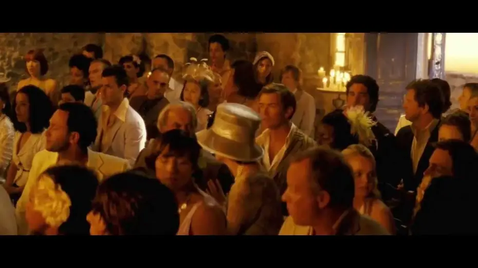 Wideo do filmu Mamma Mia! — Mamma Mia!: Tráiler En Español HD 1080P