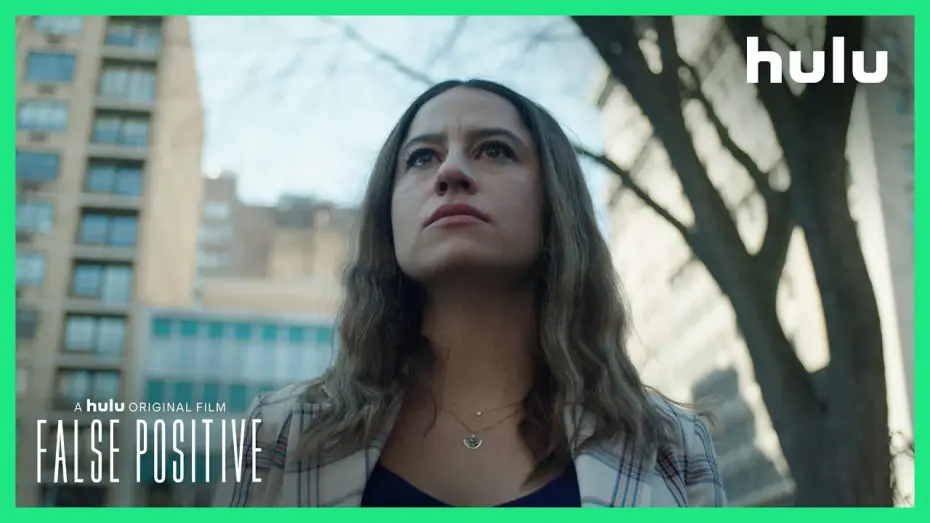 Wideo do filmu Fałszywy traf — The Making Of False Positive