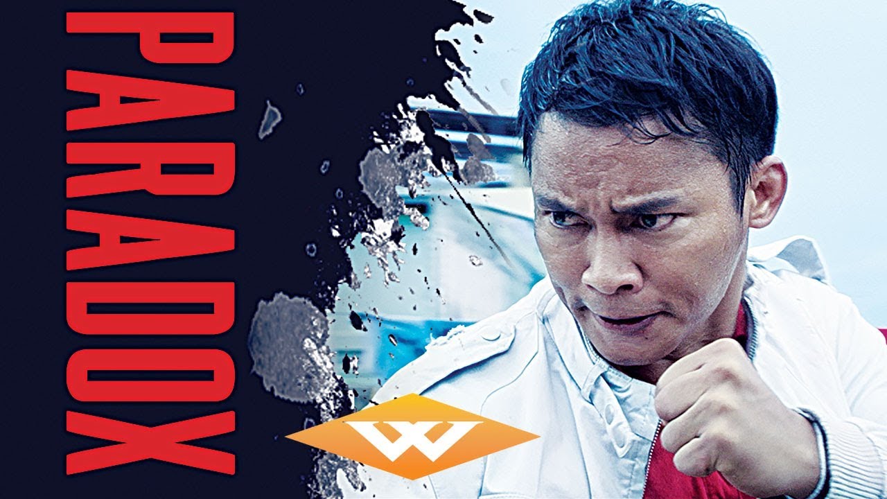 Wideo do filmu Strefa Śmierci 3: Bez Wyboru — PARADOX (2018) Official Trailer | Tony Jaa Martial Arts